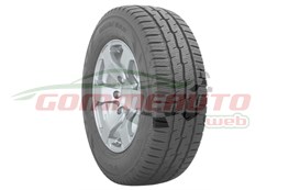 COP. 235/60R17C TOYO OBSERVE VAN 117R M+S